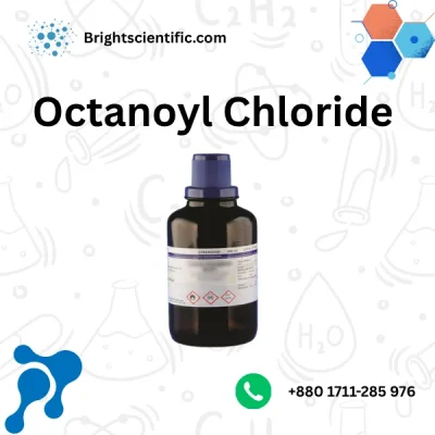 Octanoyl Chloride