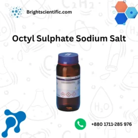 Octyl Sulphate Sodium Salt