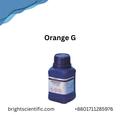 Orange G
