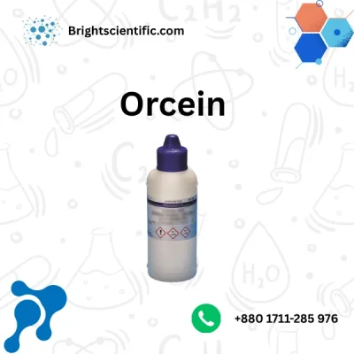 Orcein