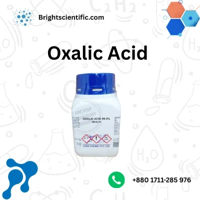 Oxalic Acid
