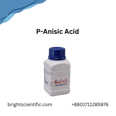 P-Anisic Acid