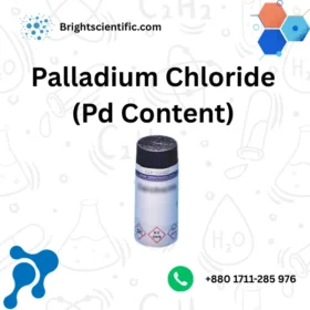 Palladium Chloride (Pd Content)