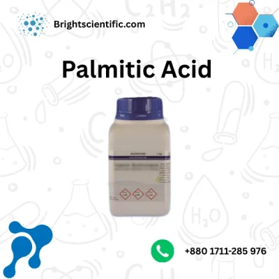 Palmitic Acid