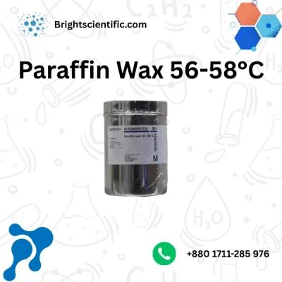 Paraffin Wax 56-58°C