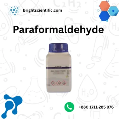 Paraformaldehyde