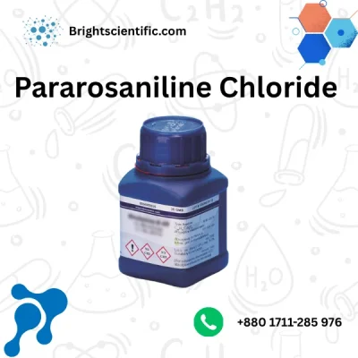 Pararosaniline Chloride