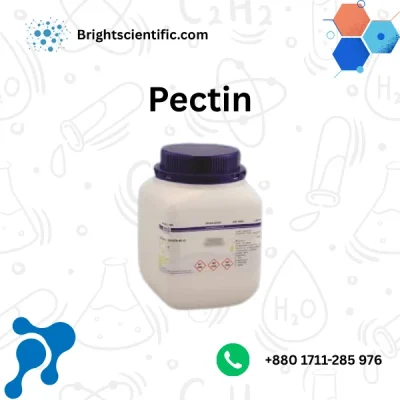 Pectin for Laboratory Use
