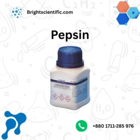 Pepsin
