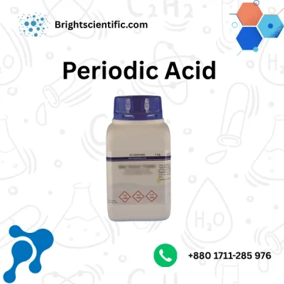 Periodic Acid
