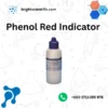 Phenol Red Indicator