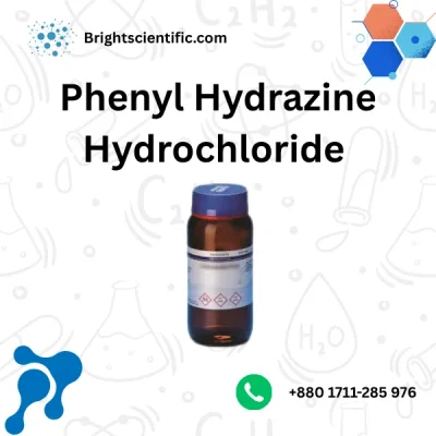 Phenyl Hydrazine Hydrochloride