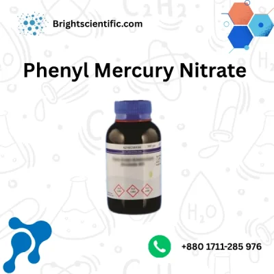 Phenyl  Mercury Nitrate