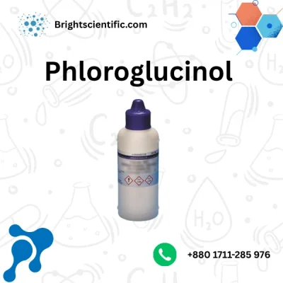 Phloroglucinol
