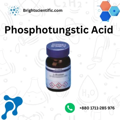 Phosphotungstic Acid