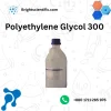 Polyethylene Glycol 300 (PEG 300) Laboratory Grade Chemical 500mL Bottle
