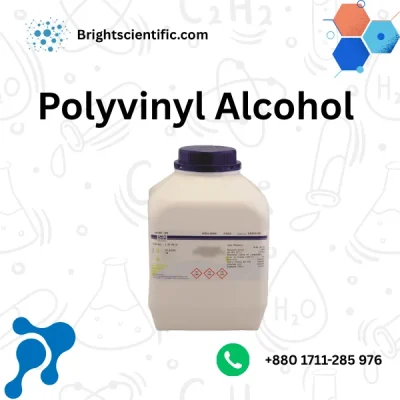 Polyvinyl Alcohol