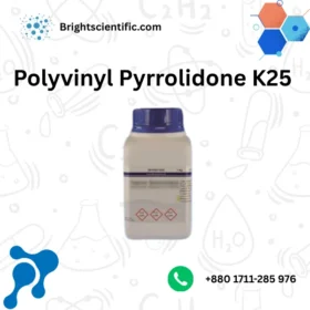 Polyvinyl Pyrrolidone K25