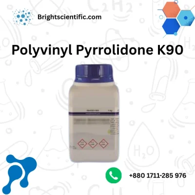 Polyvinyl Pyrrolidone K90