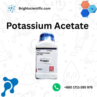 Potassium Acetate