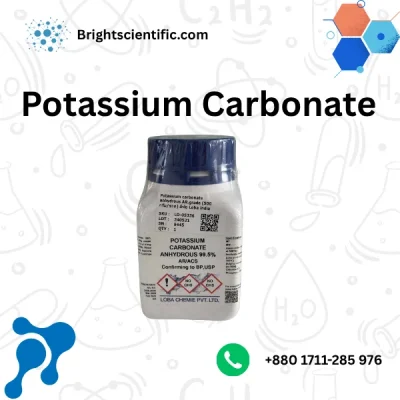 Potassium Carbonate