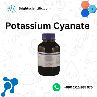 Potassium Cyanate