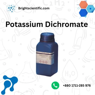 Potassium Dichromate