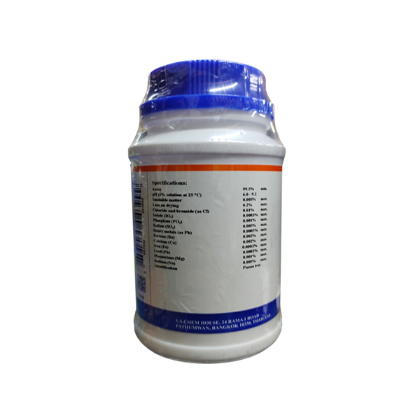 Potassium Iodide - Image 3