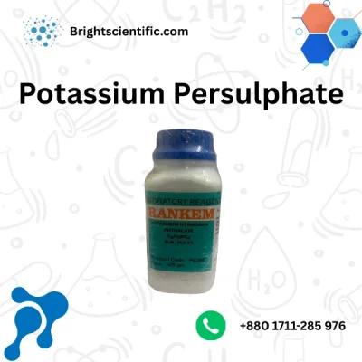 Potassium Persulphate 