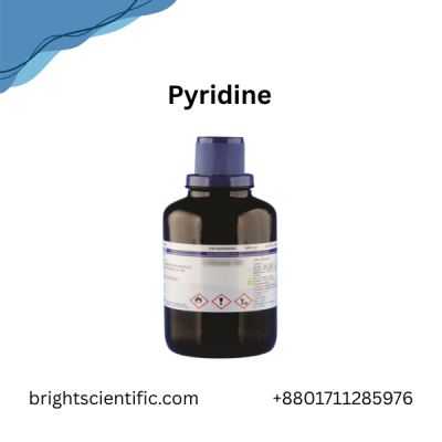 Pyridine