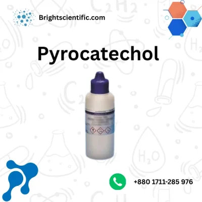 Pyrocatechol