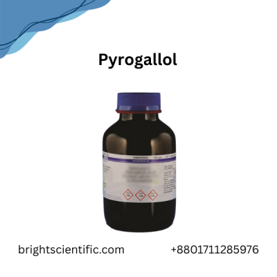 Pyrogallol