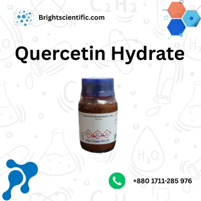 Quercetin Hydrate