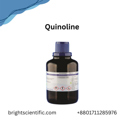 Quinoline
