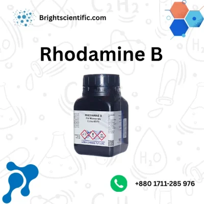 Rhodamine B