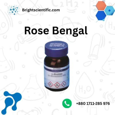 Rose Bengal