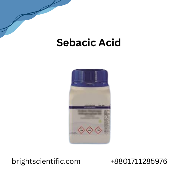 Sebacic Acid