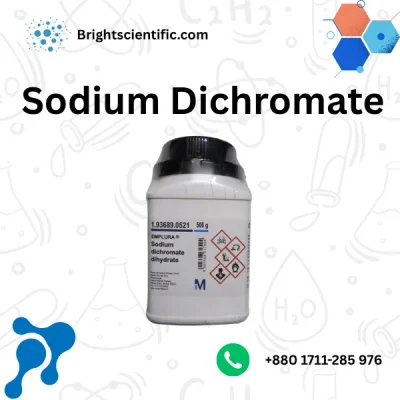 Sodium Dichromate 