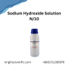 Sodium Hydroxide Solution N/10