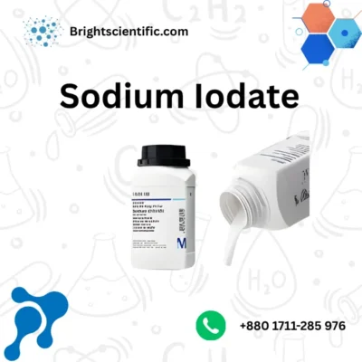 Sodium Iodate