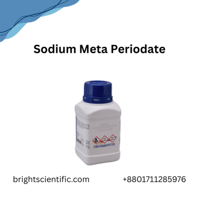 Sodium Meta Periodate