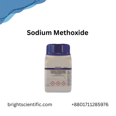 Sodium Methoxide