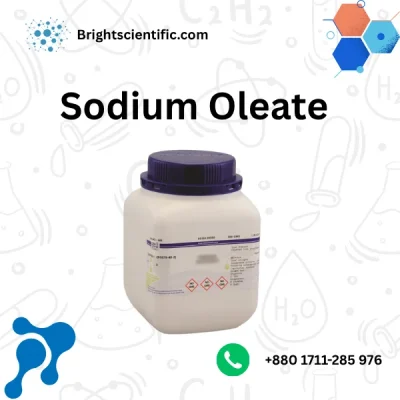 Sodium Oleate