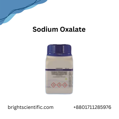 Sodium Oxalate
