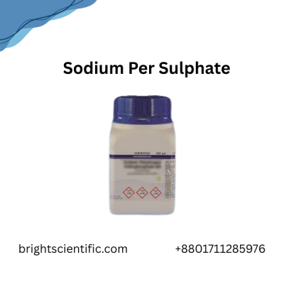 Sodium Per Sulphate