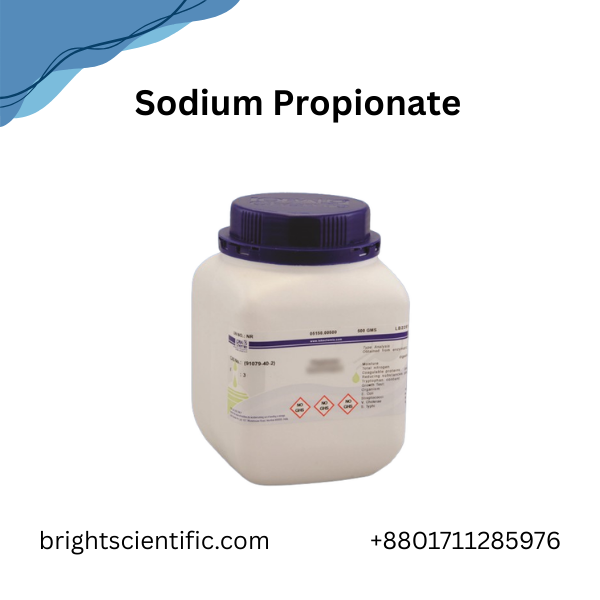 Sodium Propionate