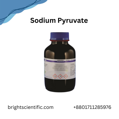 Sodium Pyruvate