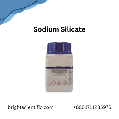 Sodium Silicate