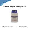 Sodium Sulphite  Anhydrous