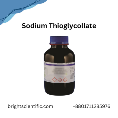 Sodium Thioglycollate